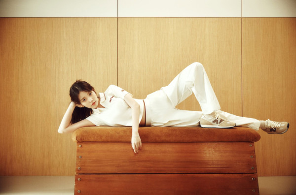 開倉優惠｜New Balance開倉低至2折！現場直擊 IU、張員瑛同款波鞋$539起 服飾/配件$90起