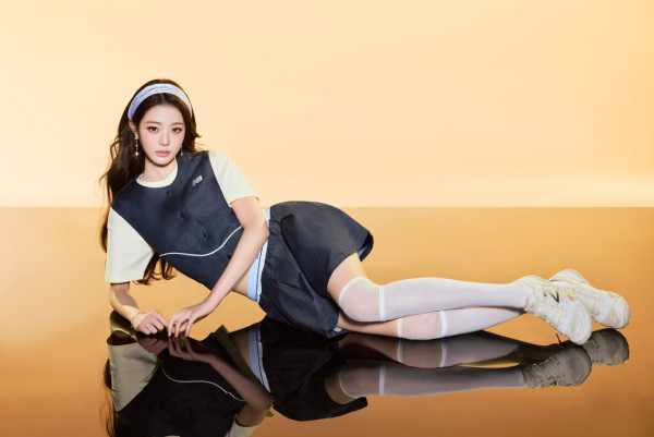 開倉優惠｜New Balance開倉低至2折！現場直擊 IU、張員瑛同款波鞋$539起 服飾/配件$90起