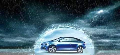 雷雨開車小心！珠海私家車遭雷擊全車竟無傷 專家親揭原因：做錯這一步後果超高危【車主必睇雨天指南】