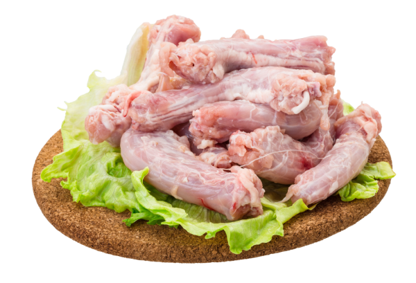 食雞隨時食埋毒素落肚 牛津化學博士點名4大雞部位不要吃 容易攝取毒素／生長激素／抗生素