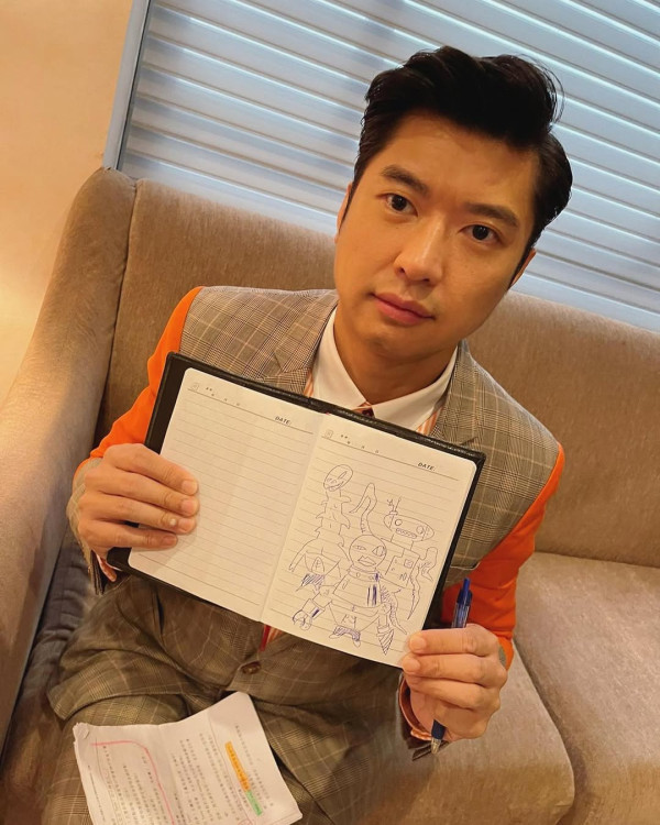 愛回家｜《三代同糖》3大男主角人選曝光！索爆港姐人妻強勢加盟演奸角