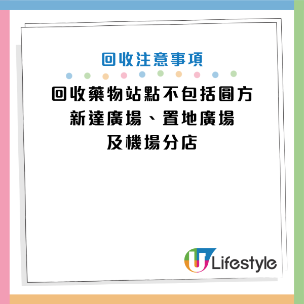 圖片資料來源：Facebook@Mannings 萬寧