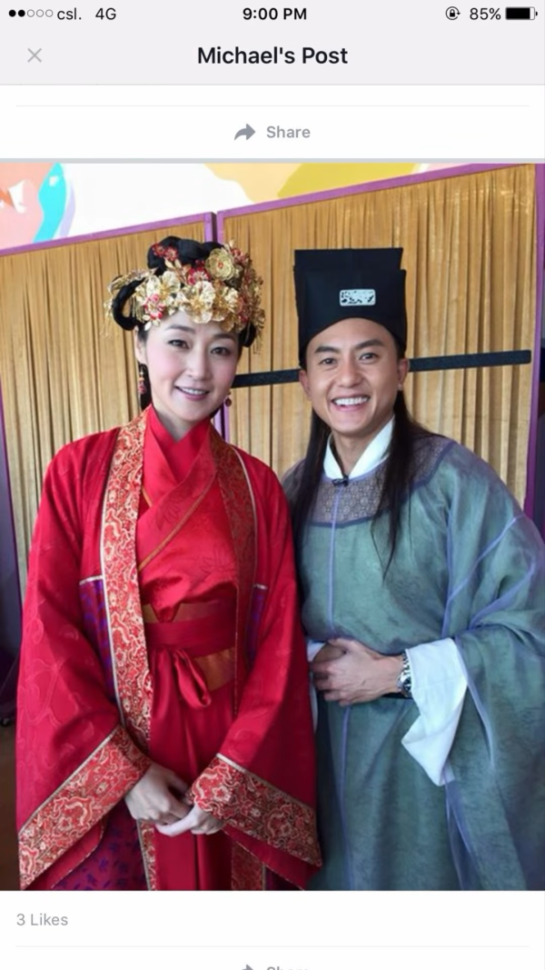 《爱·回家》男艺人宣布离巢TVB 结束12年宾主关系！黯然自嘲：自知未能做到夺目耀眼
