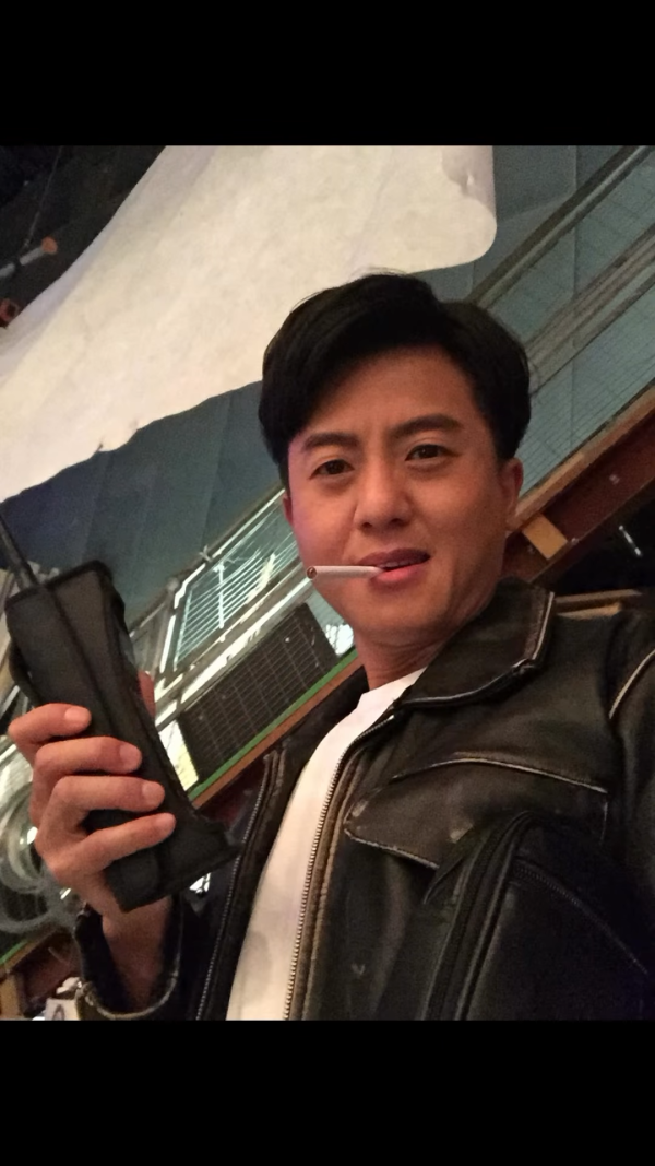 《爱·回家》男艺人宣布离巢TVB 结束12年宾主关系！黯然自嘲：自知未能做到夺目耀眼