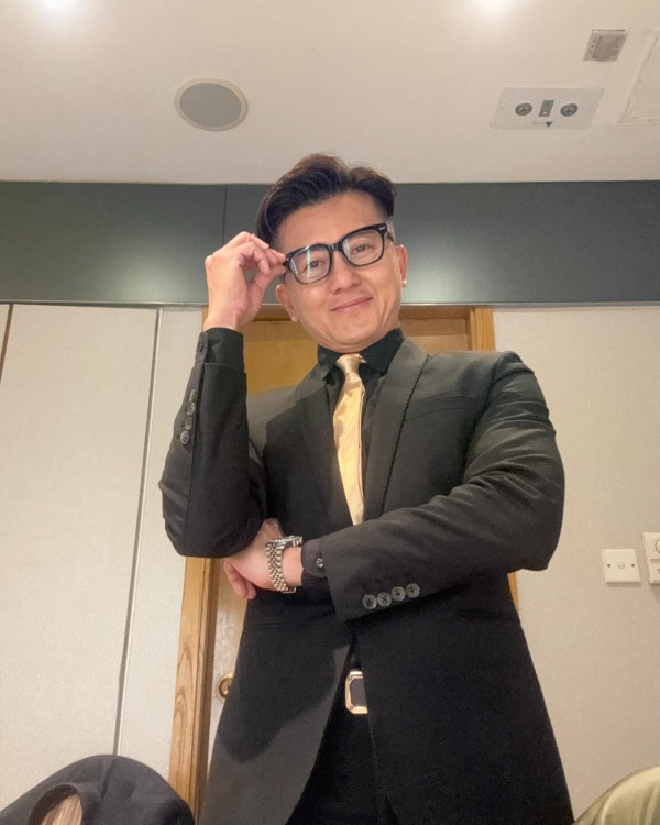 《爱·回家》男艺人宣布离巢TVB 结束12年宾主关系！黯然自嘲：自知未能做到夺目耀眼
