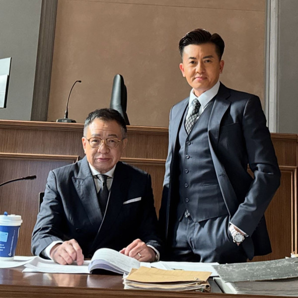 《爱·回家》男艺人宣布离巢TVB 结束12年宾主关系！黯然自嘲：自知未能做到夺目耀眼