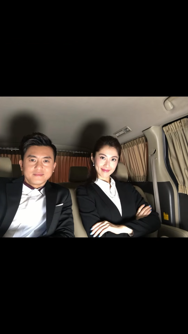 《爱·回家》男艺人宣布离巢TVB 结束12年宾主关系！黯然自嘲：自知未能做到夺目耀眼