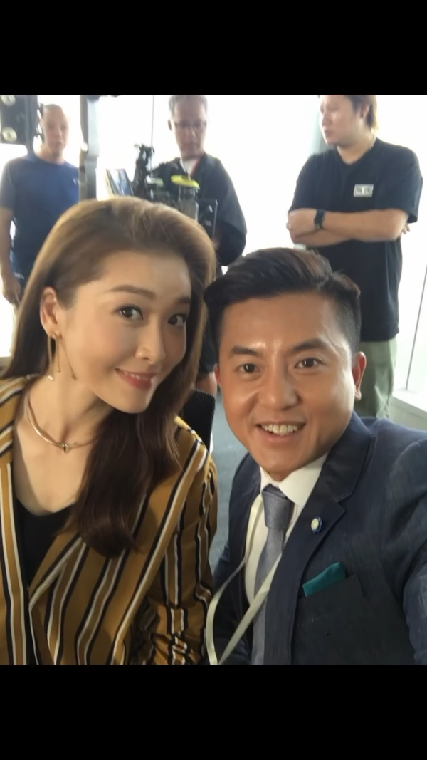 《爱·回家》男艺人宣布离巢TVB 结束12年宾主关系！黯然自嘲：自知未能做到夺目耀眼