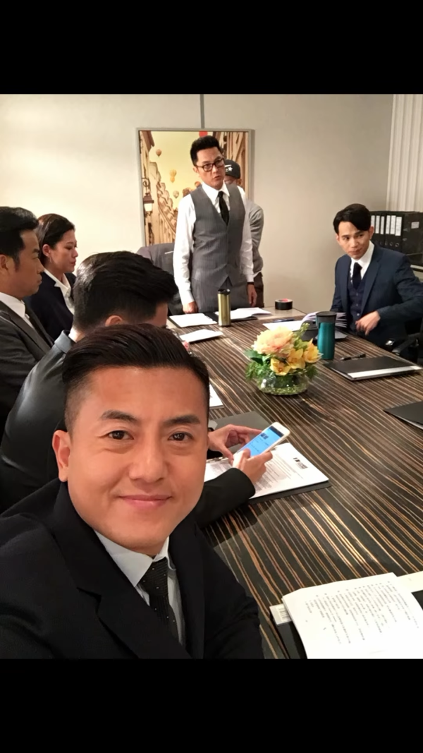 《爱·回家》男艺人宣布离巢TVB 结束12年宾主关系！黯然自嘲：自知未能做到夺目耀眼