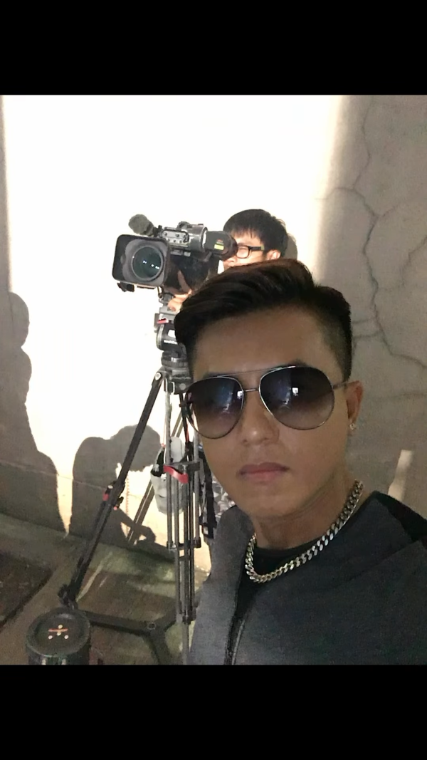 《爱·回家》男艺人宣布离巢TVB 结束12年宾主关系！黯然自嘲：自知未能做到夺目耀眼