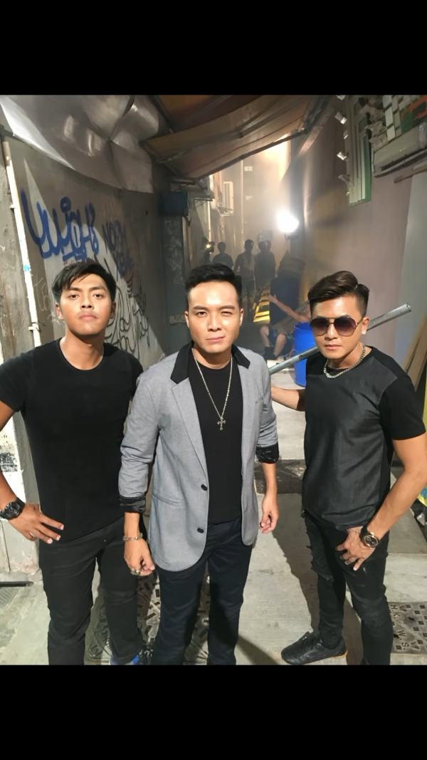 《爱·回家》男艺人宣布离巢TVB 结束12年宾主关系！黯然自嘲：自知未能做到夺目耀眼