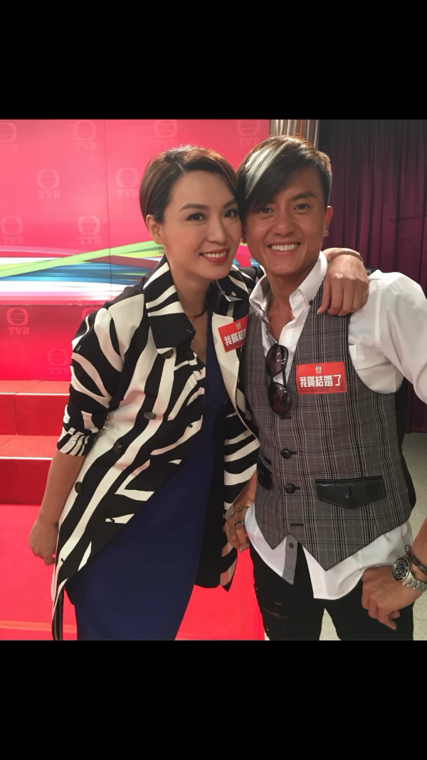 《爱·回家》男艺人宣布离巢TVB 结束12年宾主关系！黯然自嘲：自知未能做到夺目耀眼