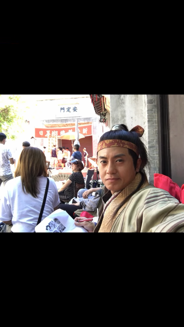 《爱·回家》男艺人宣布离巢TVB 结束12年宾主关系！黯然自嘲：自知未能做到夺目耀眼