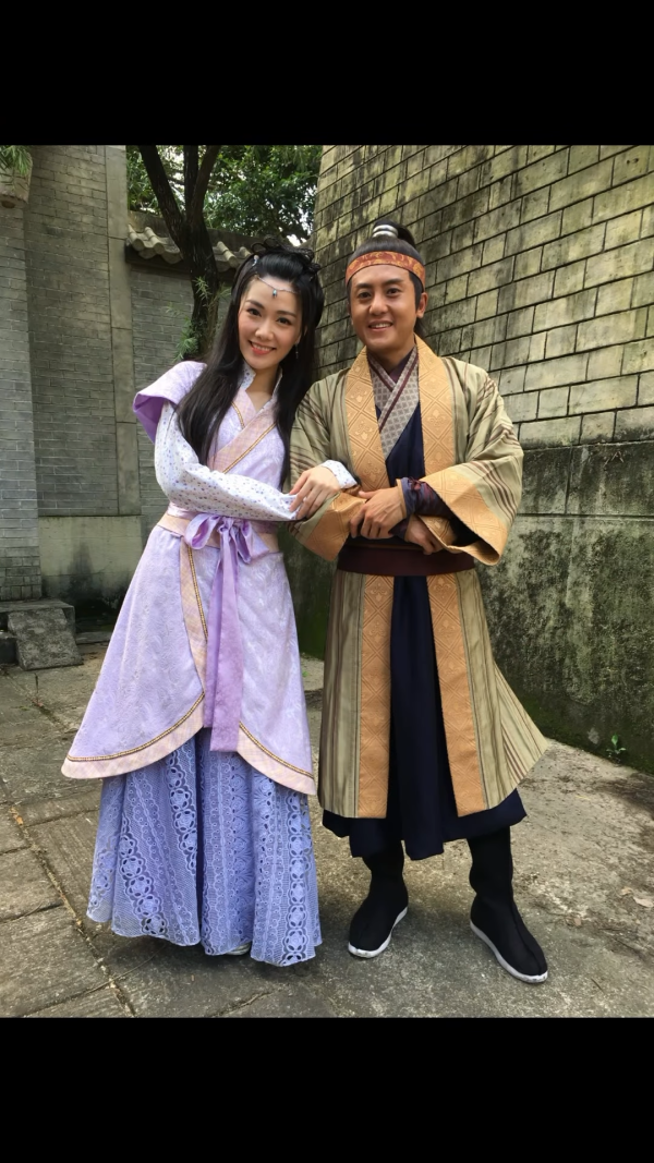 《爱·回家》男艺人宣布离巢TVB 结束12年宾主关系！黯然自嘲：自知未能做到夺目耀眼