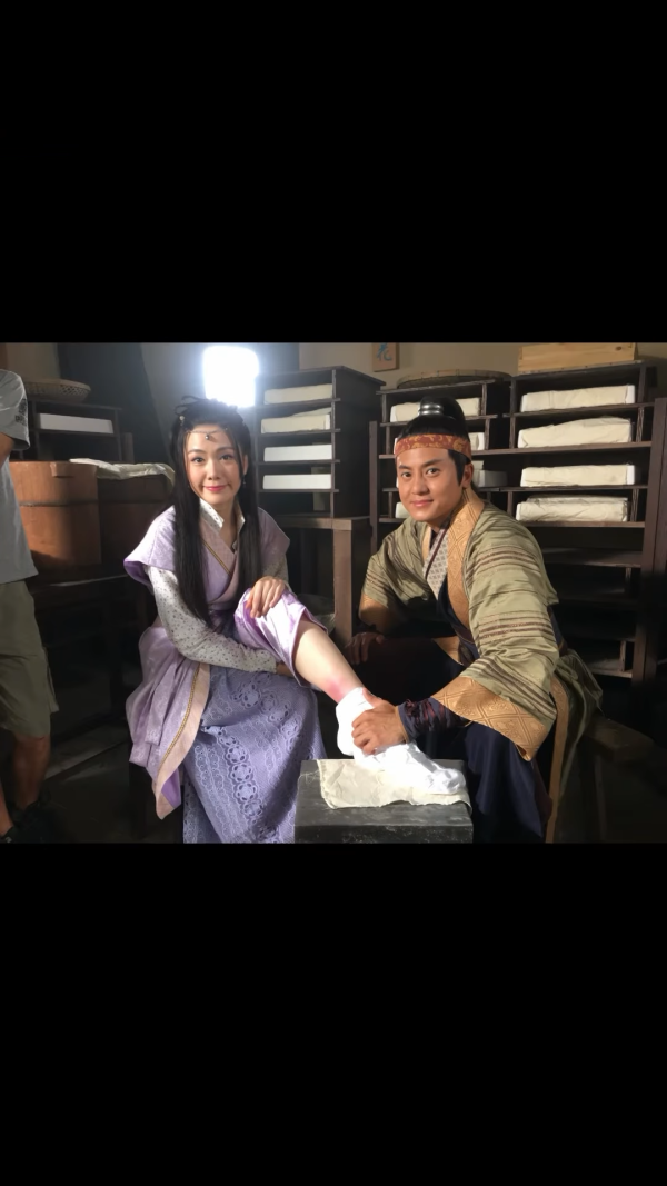 《爱·回家》男艺人宣布离巢TVB 结束12年宾主关系！黯然自嘲：自知未能做到夺目耀眼