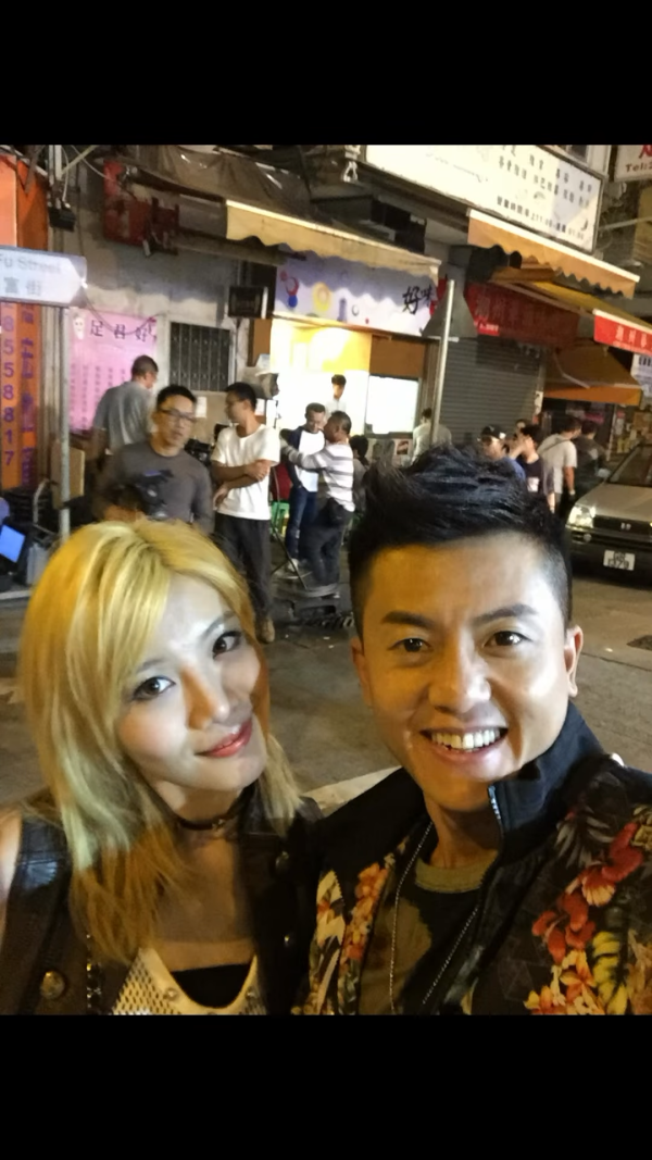 《爱·回家》男艺人宣布离巢TVB 结束12年宾主关系！黯然自嘲：自知未能做到夺目耀眼