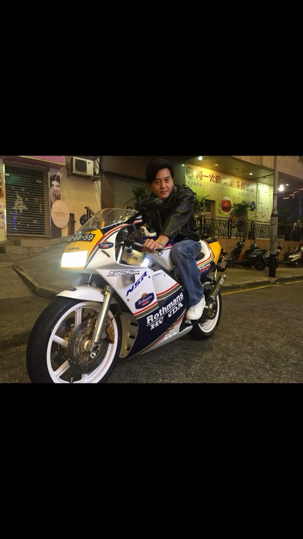 《爱·回家》男艺人宣布离巢TVB 结束12年宾主关系！黯然自嘲：自知未能做到夺目耀眼