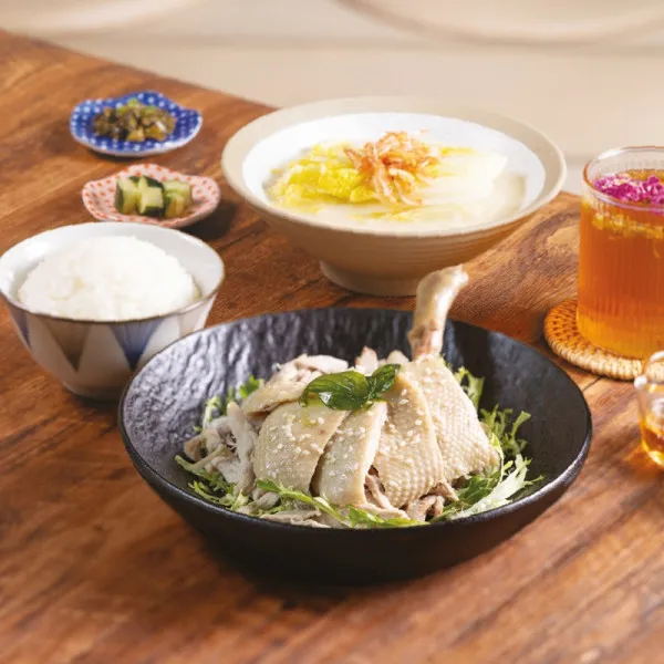 七一飲食優惠｜上海姥姥突發「全日71折」大劈價 人氣拉麵／酸菜魚／小籠包通通有份 