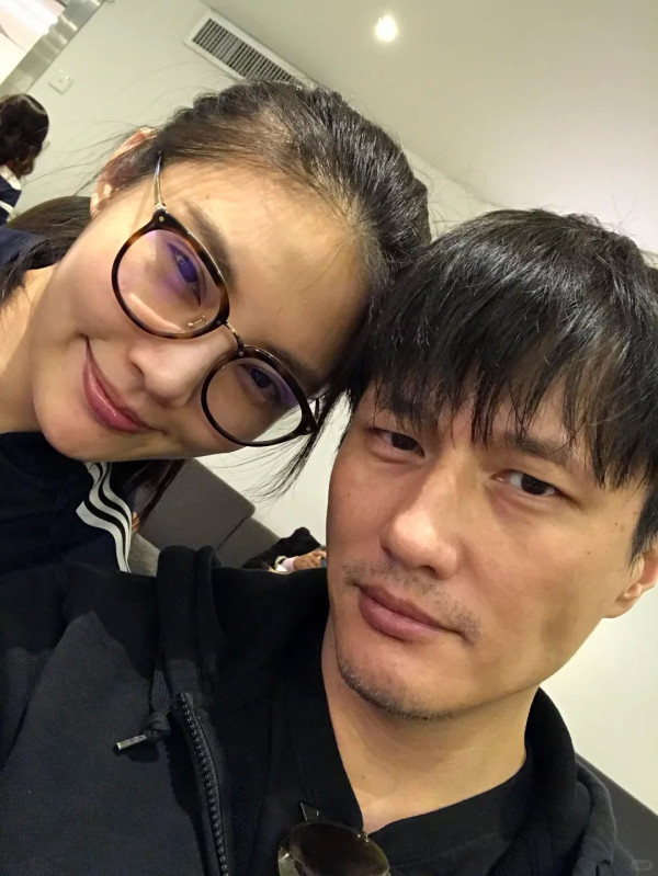 星二代男藝人驚傳婚變公開親自回應  隔空嗌交女方發文：時間留給自己！