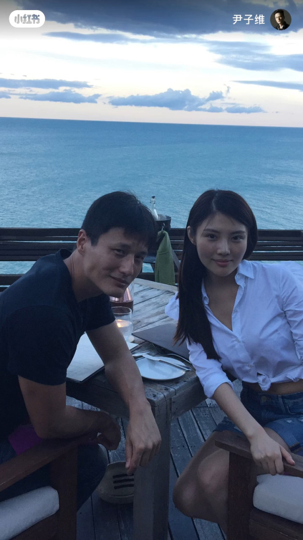 星二代男藝人驚傳婚變公開親自回應  隔空嗌交女方發文：時間留給自己！