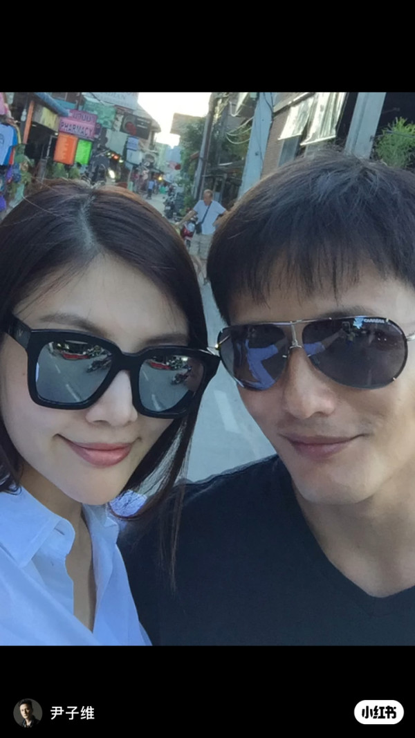 星二代男藝人驚傳婚變公開親自回應  隔空嗌交女方發文：時間留給自己！