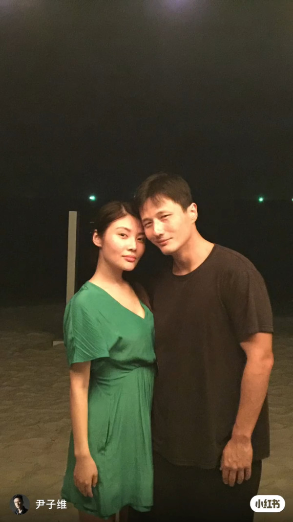 星二代男藝人驚傳婚變公開親自回應  隔空嗌交女方發文：時間留給自己！