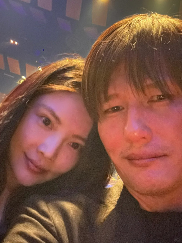 星二代男藝人驚傳婚變公開親自回應  隔空嗌交女方發文：時間留給自己！