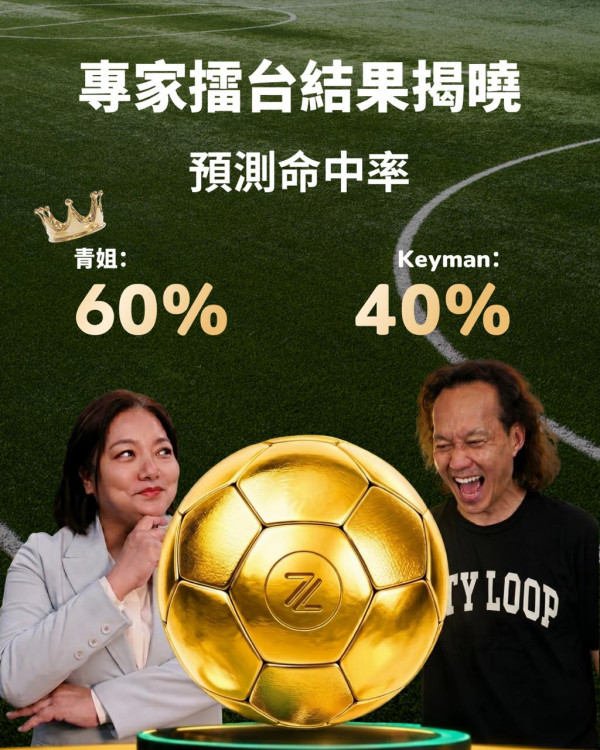ZA Bank「千萬獎賞在⼀盃」（相片由相關機構提供）