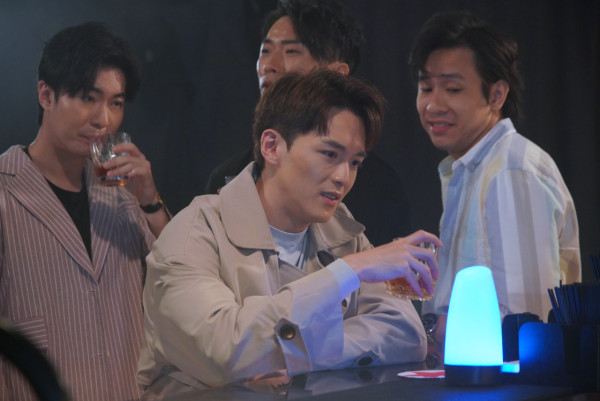 非份之罪線上看｜1-25集大結局TVB全劇透！每集劇情預告即時更新