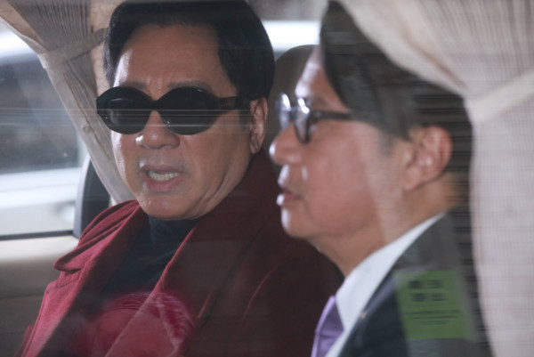 非份之罪線上看｜1-25集大結局TVB全劇透！每集劇情預告即時更新