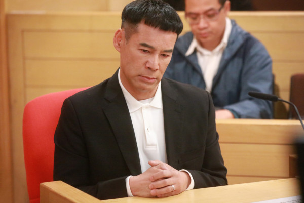 非份之罪丨新單元取材台灣極轟動「1億高中生案」繼承巨額後與同性閃婚 2小時後離奇墮樓亡