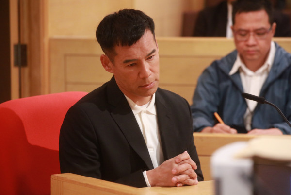 非份之罪丨新單元取材台灣極轟動「1億高中生案」繼承巨額後與同性閃婚 2小時後離奇墮樓亡