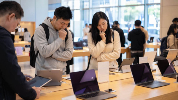Mac / iPad 全球漲價Tim Cook怒斥記憶體廠「像百年一遇的大洪水」！Micron隔空反擊