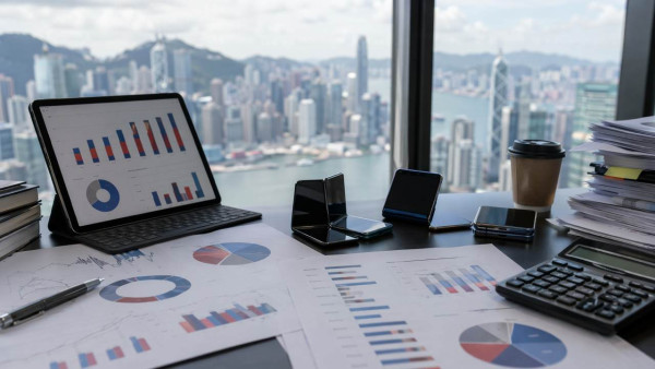摺疊機愈買愈貴？報告預測2026年ASP急升18%　60%摺機升破US$1,600