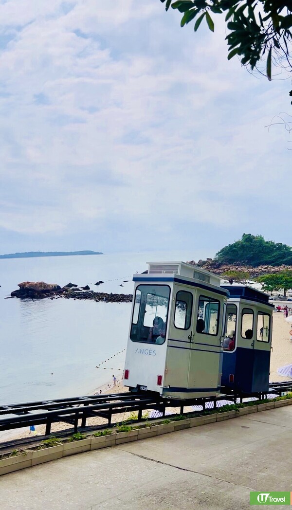 大鵬新區景點|深圳大鵬灣一日遊!逾10景點小鐮倉官湖村+南澳民宿必去