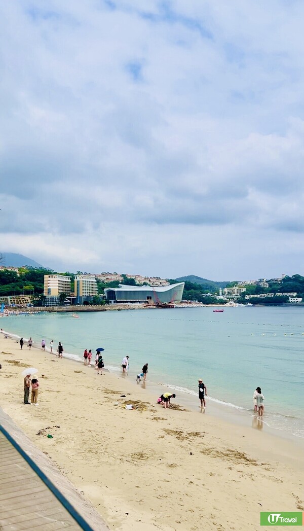 大鵬新區景點|深圳大鵬灣一日遊!逾10景點小鐮倉官湖村+南澳民宿必去