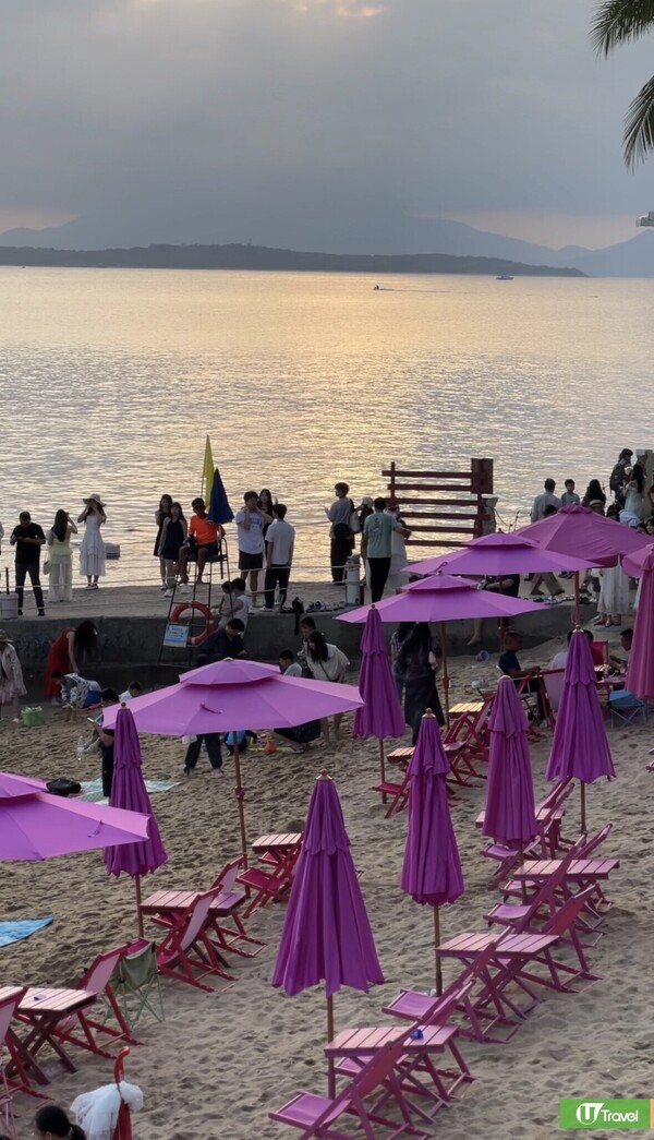 大鵬新區景點|深圳大鵬灣一日遊!逾10景點小鐮倉官湖村+南澳民宿必去