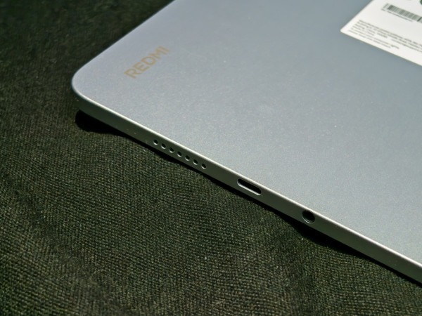 REDMI Pad 2 9.7 實測｜9.7 吋 2K 120Hz + 7600mAh 1.7 日續航 HK$1,099 iPad 三分一價