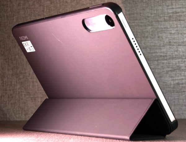 REDMI Pad 2 9.7 實測｜9.7 吋 2K 120Hz + 7600mAh 1.7 日續航 HK$1,099 iPad 三分一價
