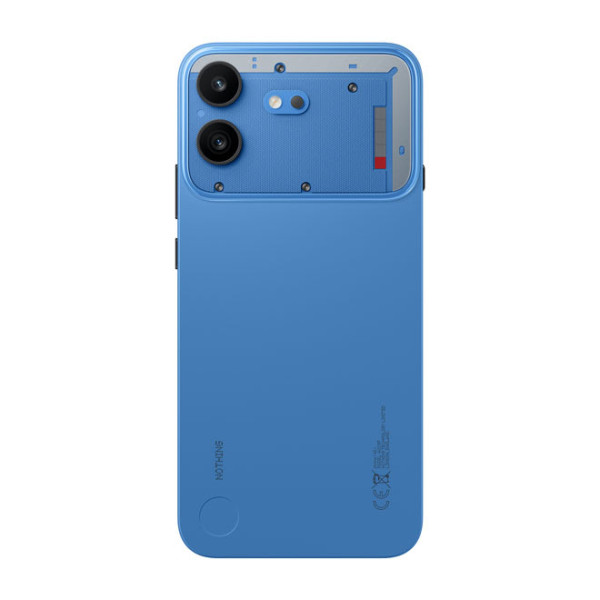 Nothing Phone (4b) 官方預熱揭秘！第二代一體式機身、Glyph Bar 實時顯示、透明鏡頭模組 7月7日正式發布