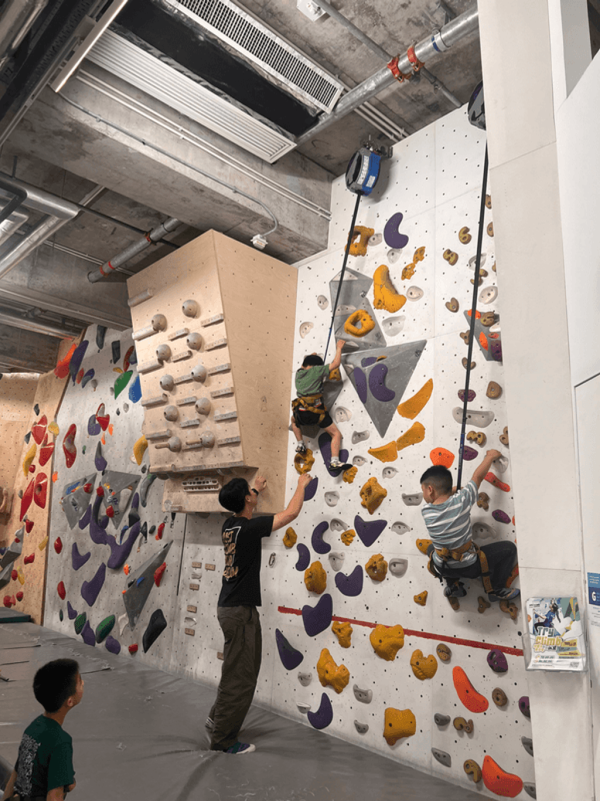 【親子假日好去處】港島10大一日遊路線推介 必食餐廳／全新室內競技場／戶外好去處