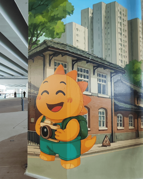 【親子假日好去處】港島10大一日遊路線推介 必食餐廳／全新室內競技場／戶外好去處