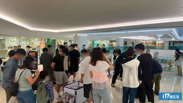 玩具情報｜EVA聯乘爆旋陀螺8.14開賣！全港僅3間LOG-ON有得訂