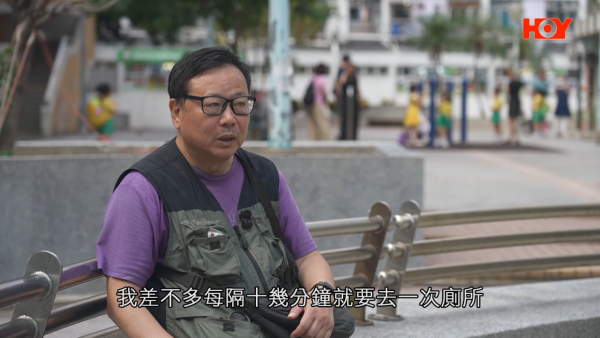 北上身體檢查$50起做到？68歲港男深圳照超聲波即日有報告！港醫拆解一原因須重驗