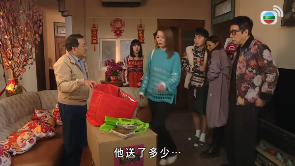 陳浚霆爆《愛回家》疑似提早拆廠景告別！熊家大門被搬走 豹哥單立文26字揭真相