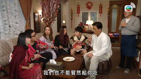 陳浚霆爆《愛回家》疑似提早拆廠景告別！熊家大門被搬走 豹哥單立文26字揭真相