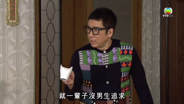 陳浚霆爆《愛回家》疑似提早拆廠景告別！熊家大門被搬走 豹哥單立文26字揭真相