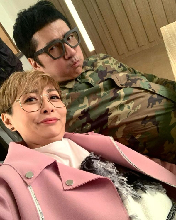 陳浚霆爆《愛回家》疑似提早拆廠景告別！熊家大門被搬走 豹哥單立文26字揭真相