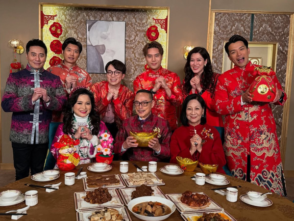 陳浚霆爆《愛回家》疑似提早拆廠景告別！熊家大門被搬走 豹哥單立文26字揭真相