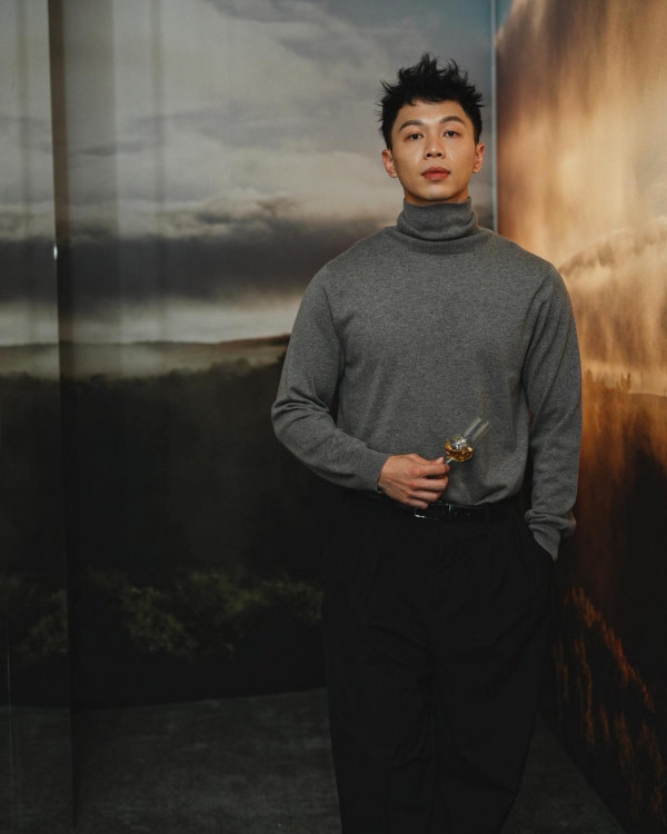 陳星妤與TVB小生親密片流出驚傳新戀情 不避嫌高調放閃惹官宣認愛疑雲